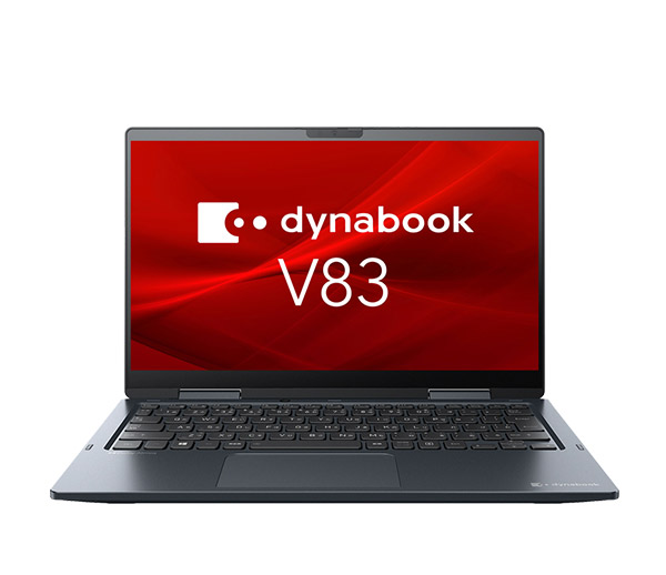 V83/HS（型番：A6V6HSACB111） | dynabook（ダイナブック公式）