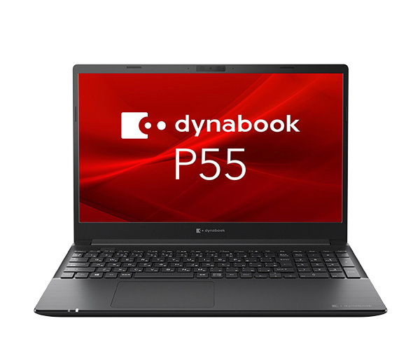 P55/HT （型番：A6P6HTL84V42） | dynabook（ダイナブック公式）