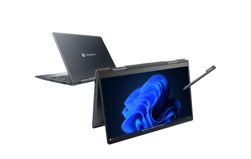 ビジネスモバイルノートPC | dynabook（ダイナブック公式）