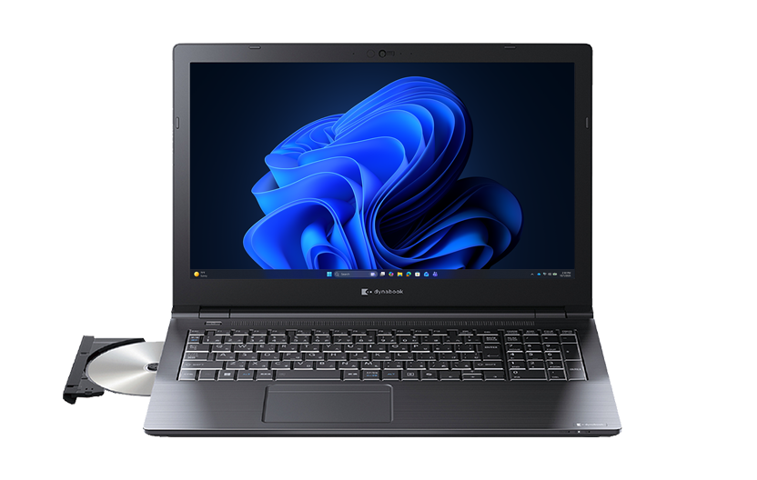 最新ビジネスPCラインアップ | dynabook（ダイナブック公式）