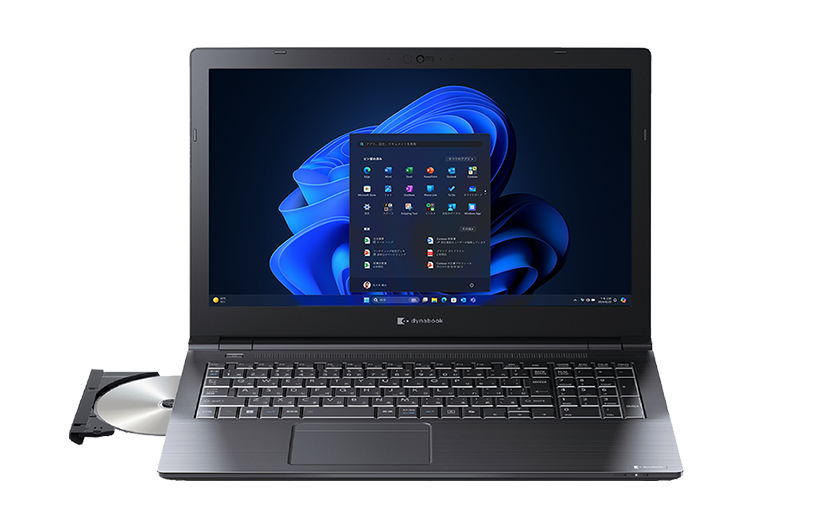 TOSHIBA dynabook T552/58GB 本体 東芝 dynabook T552 T552/58FK