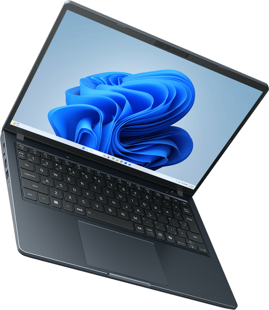 Windows 11でより多くをこなす | dynabook（ダイナブック公式）