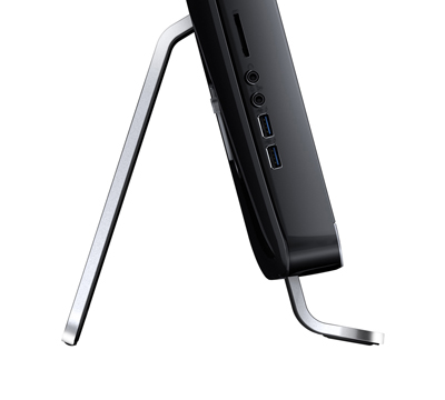 液晶一体型AVPC dynabook REGZA PC D81・D71トップページ