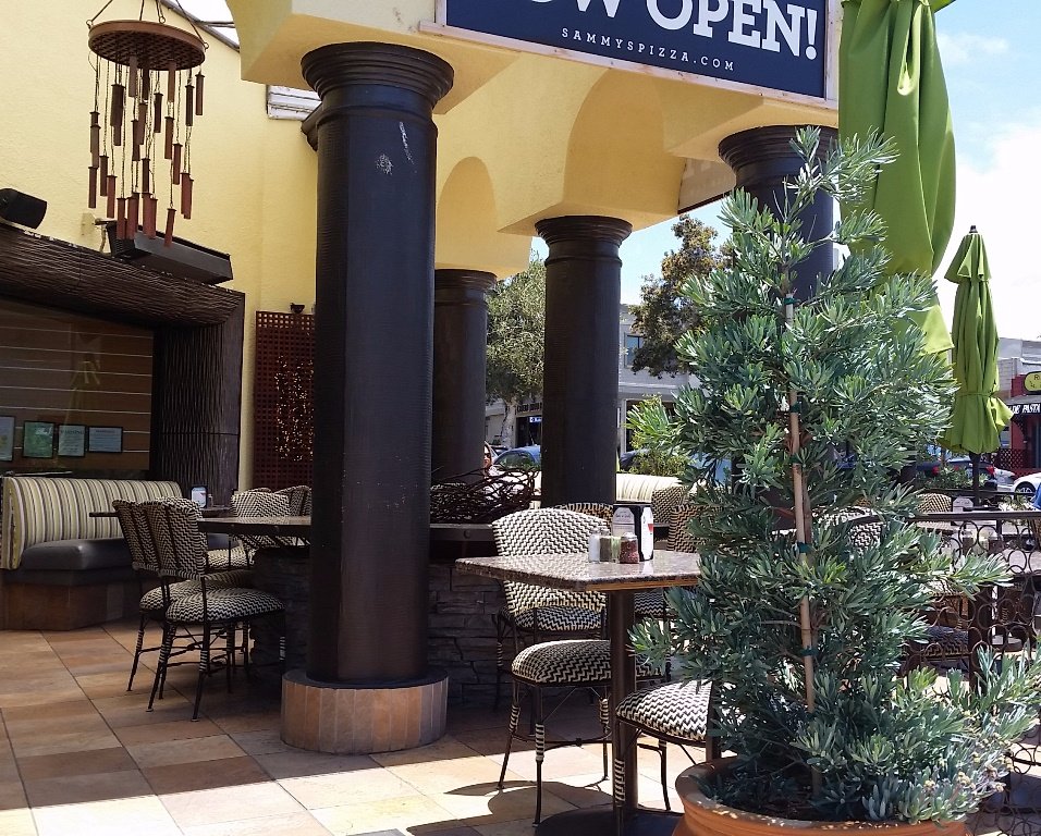 SAMMY'S WOODFIRED PIZZA & GRILL, La Jolla - 702 Pearl St - Photos