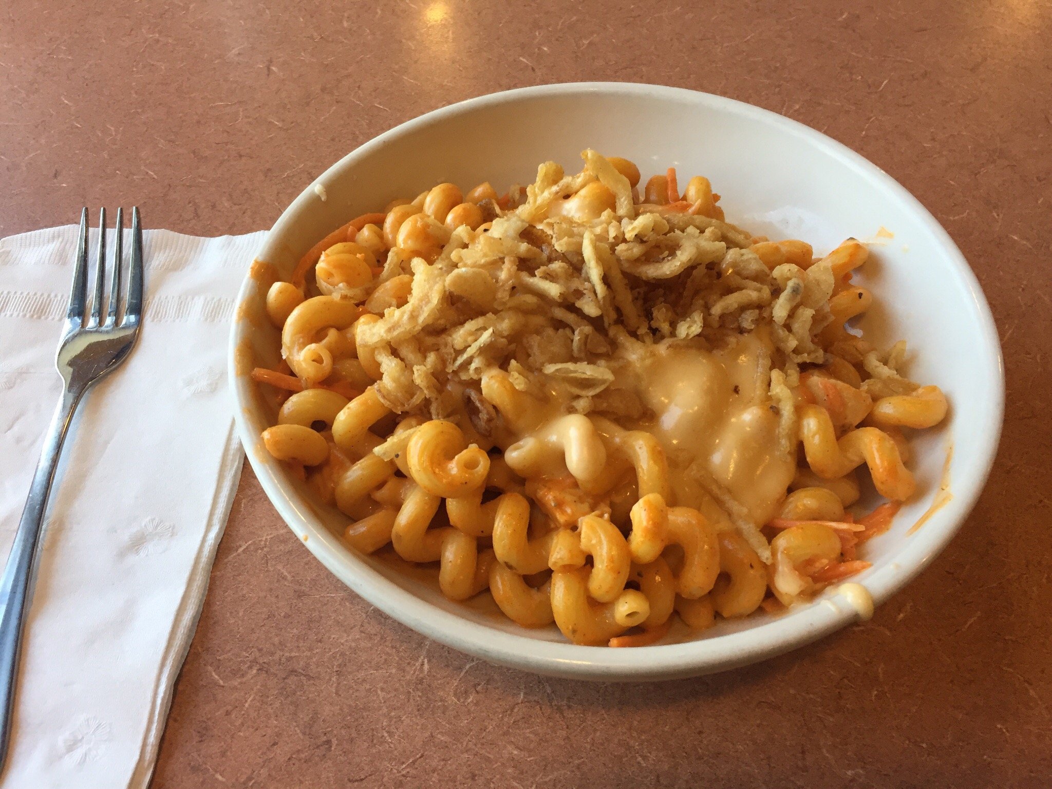 Z'MARIKS NOODLE CAFE, Clive - Menu, Prices & Restaurant Reviews