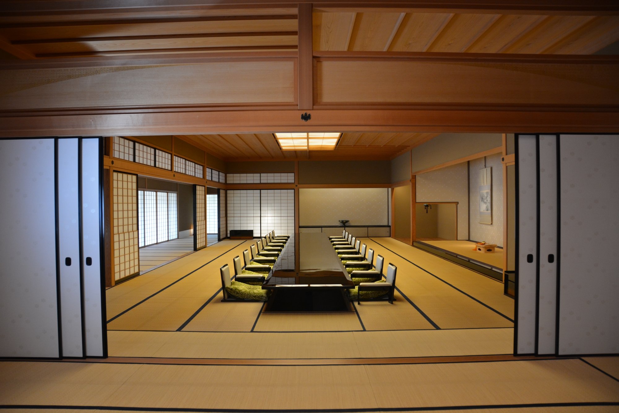 2026年 京都迎賓館 - 出発前に知っておくべきことすべて