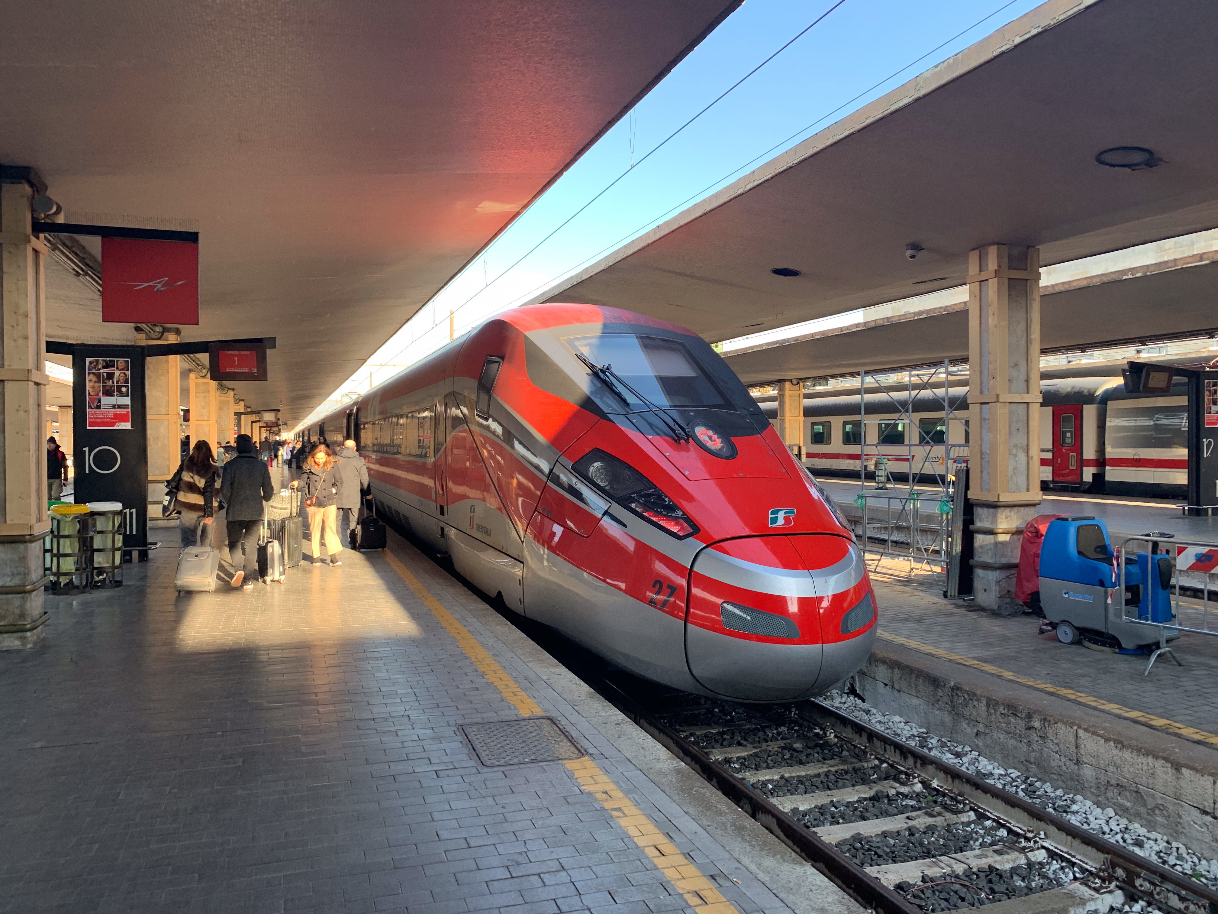 2026年 フィレンツェ サンタ マリア ノヴェッラ - 出発前に知っておく