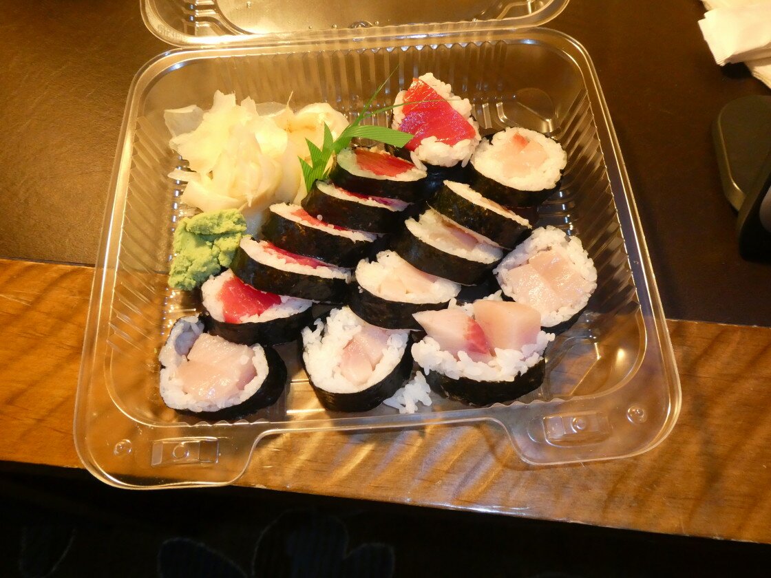 MASA SUSHI, Santa Fe - Restaurant Reviews, Photos & Phone Number