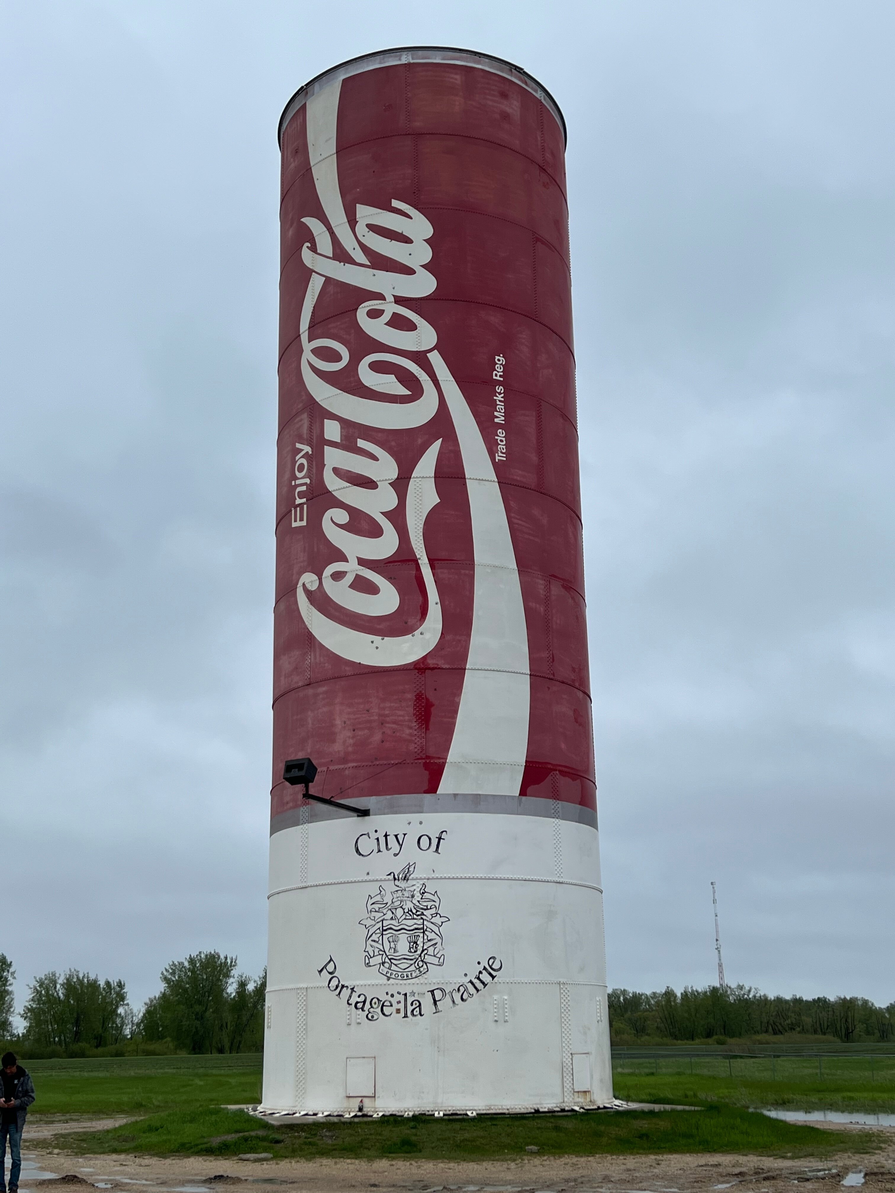 World's Largest Coca-Cola Can (2026) - All You MUST Know Before