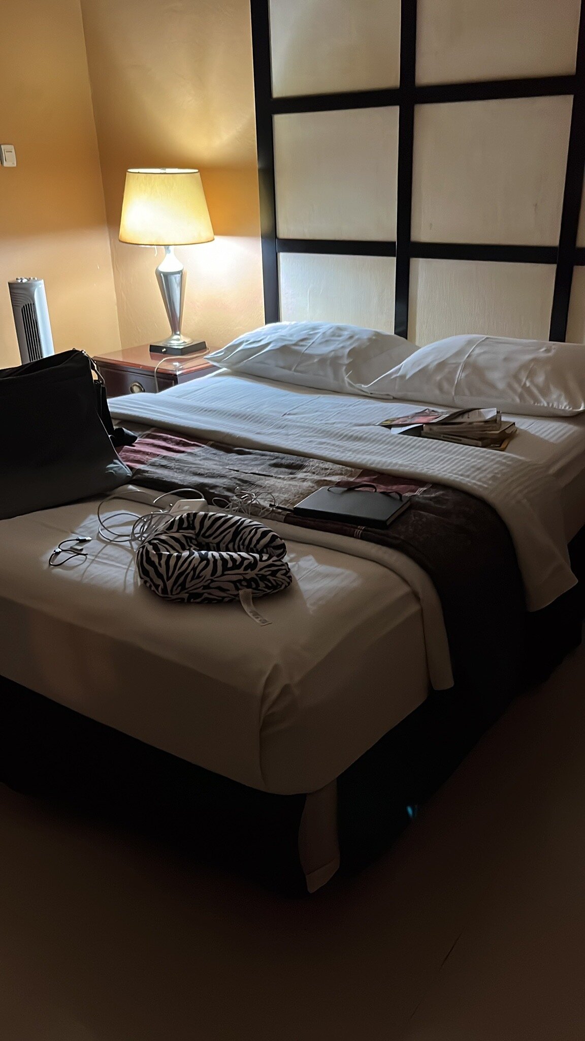 ALBERTINE HOTEL - Reviews (Beni, Democratic Republic of the Congo)