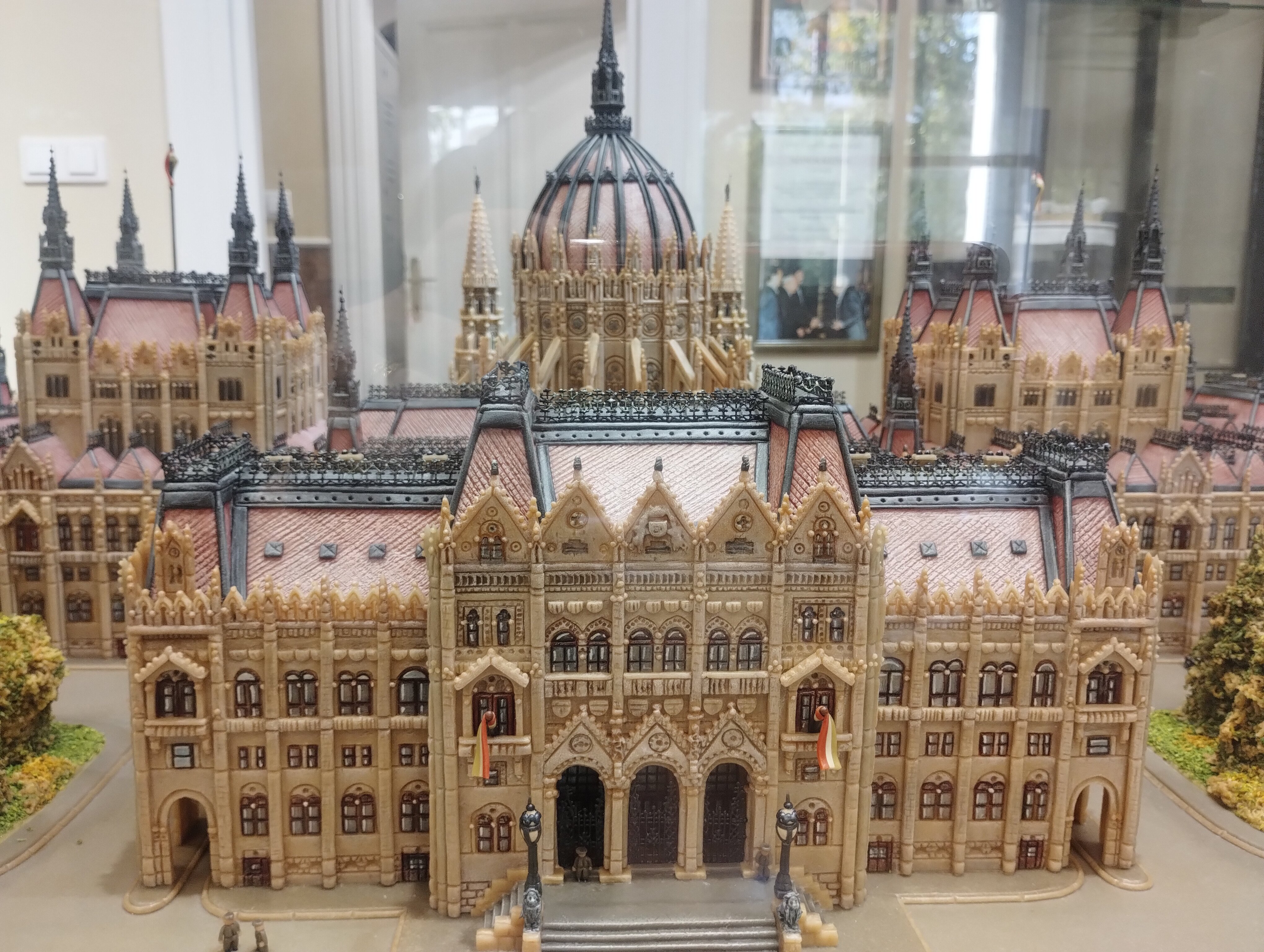 Szamos Chocolate Museum - Budapeşte - 2026 - Tripadvisor