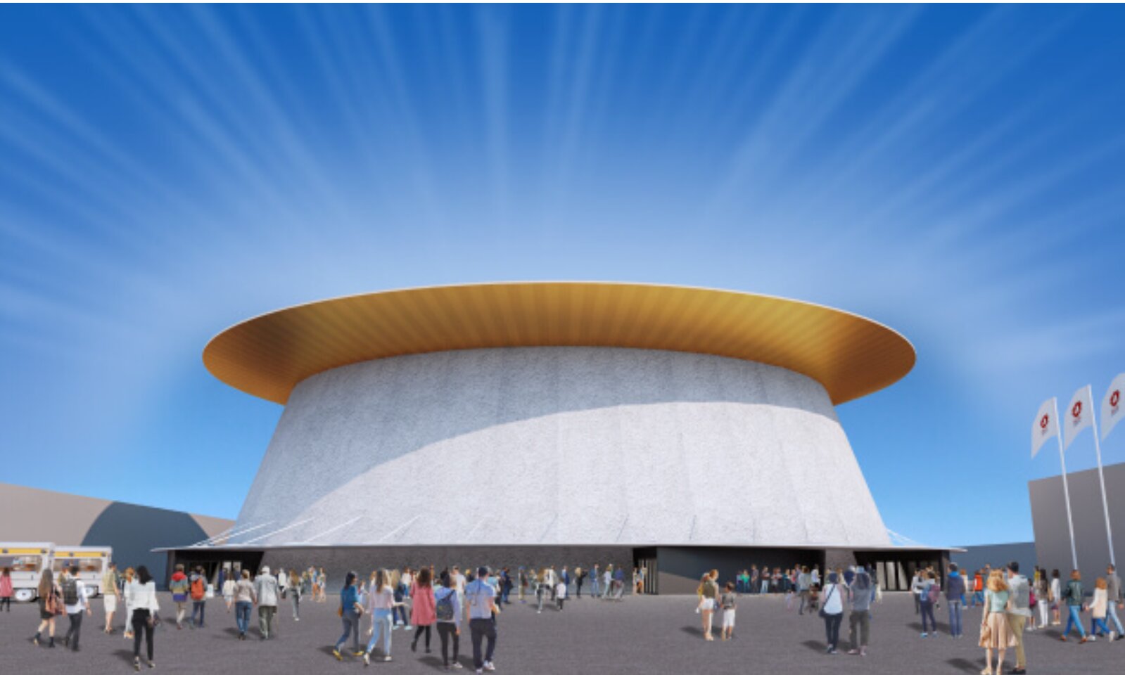 Osaka Kansai Expo 2025 (2026) - All You MUST Know Before You Go (w