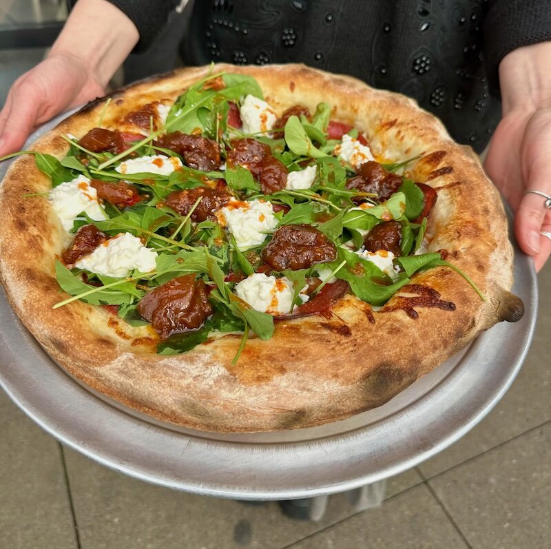 THE 10 BEST Pizza Places in Knoxville (Updated 2026) - Tripadvisor