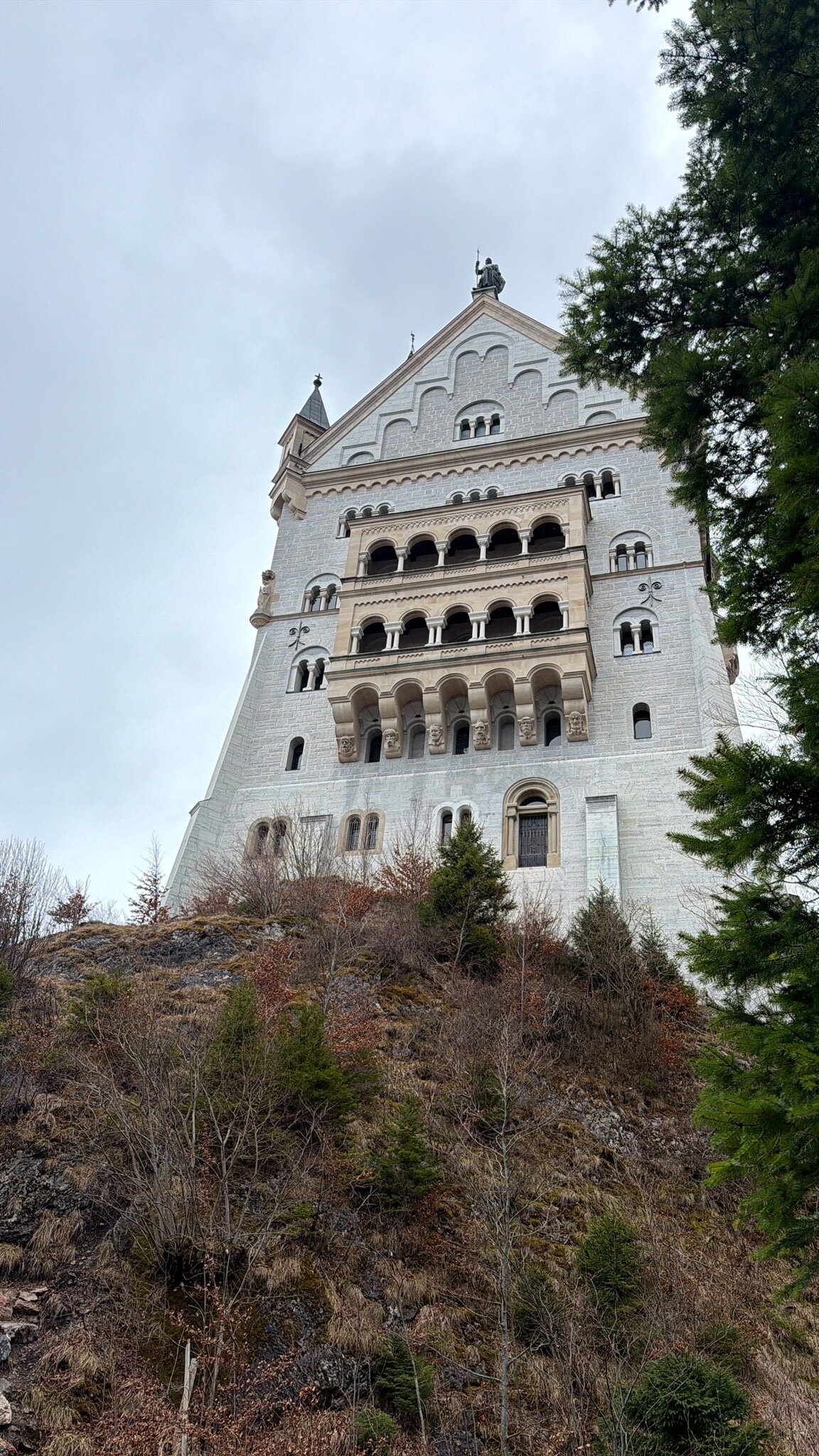 2026年 ノイシュヴァンシュタイン城 - 出発前に知っておくべきことすべて