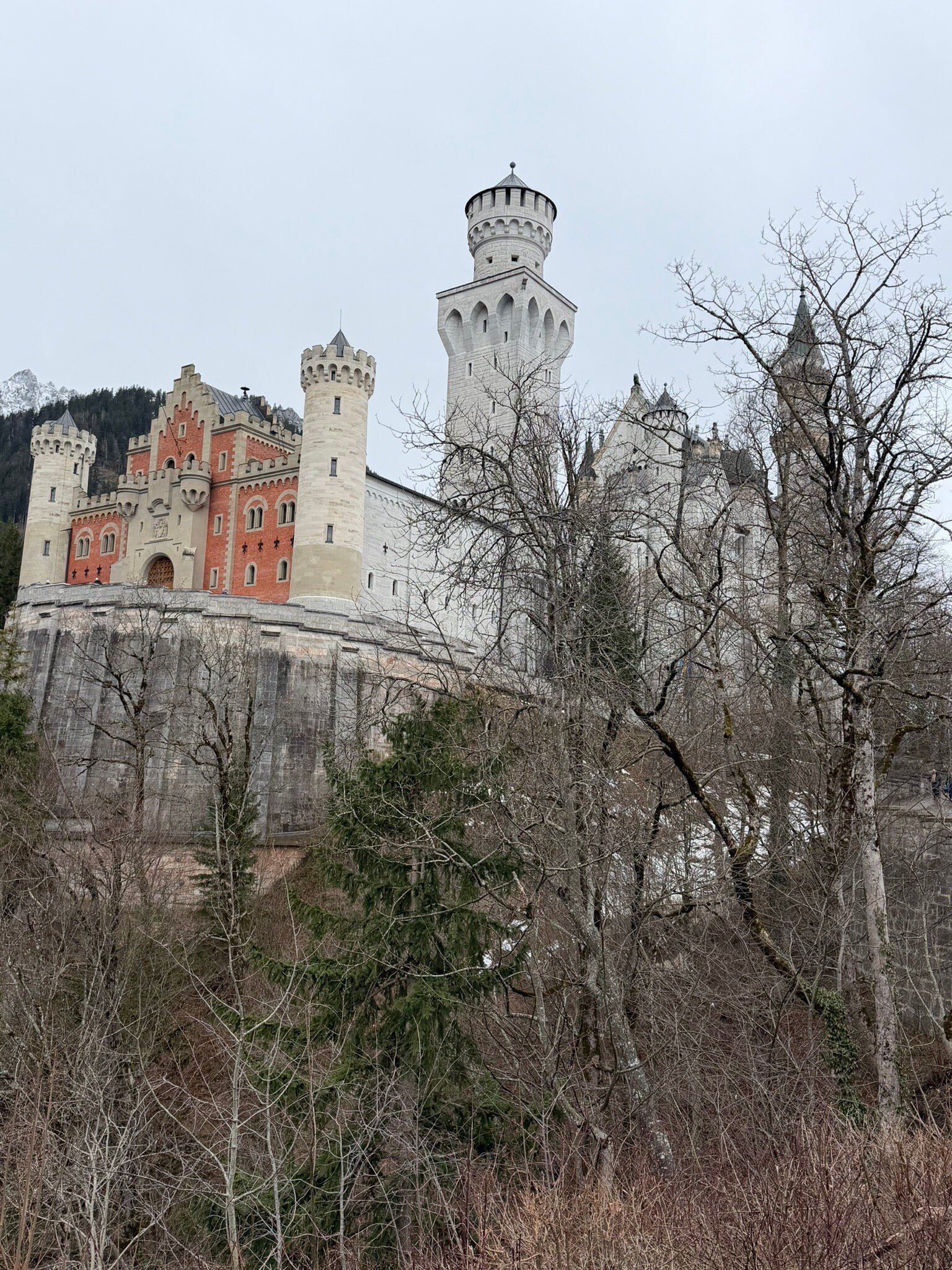 2026年 ノイシュヴァンシュタイン城 - 出発前に知っておくべきことすべて