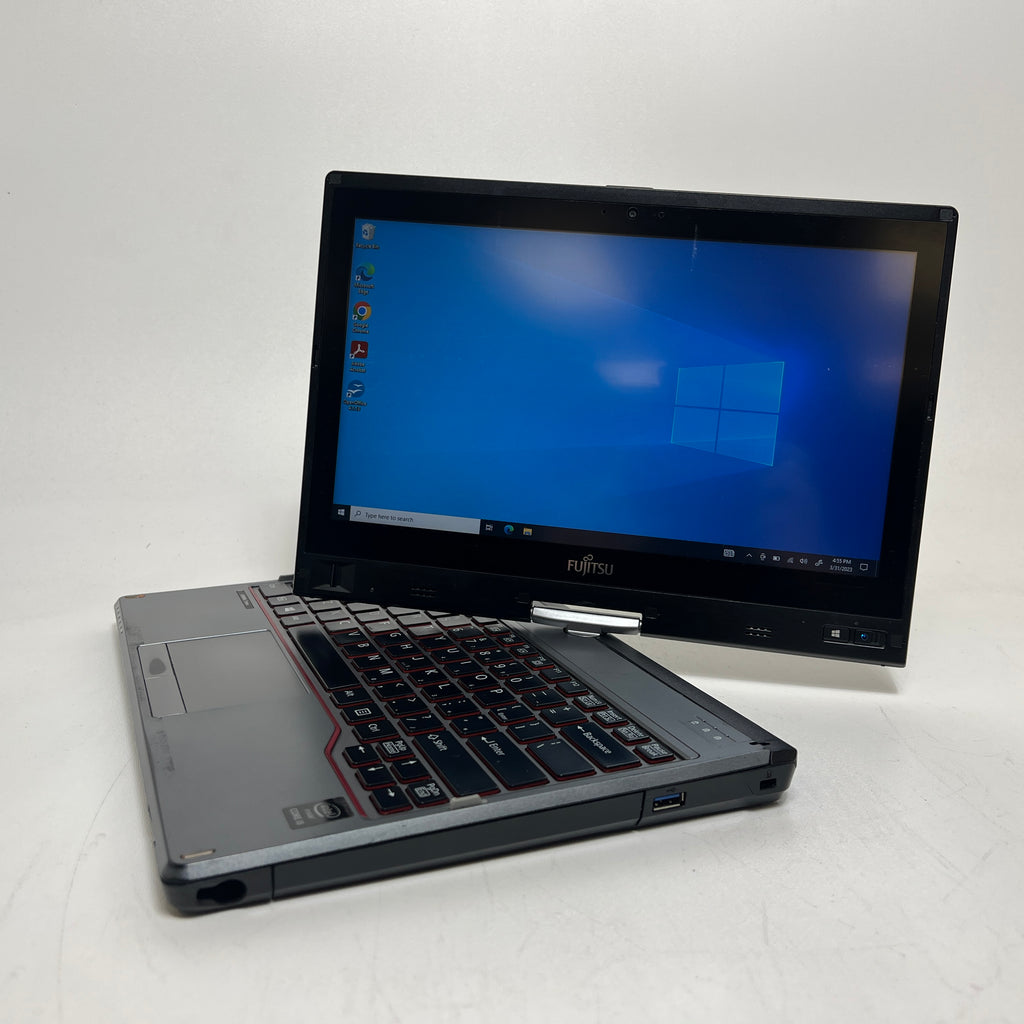 富士通 LIFEBOOK T725/K Windows11 Fujitsu Lifebook T725 13