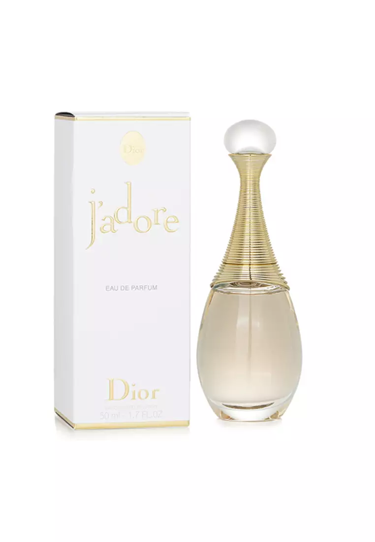 Buy Christian Dior CHRISTIAN DIOR - J'Adore Eau De Parfum Spray