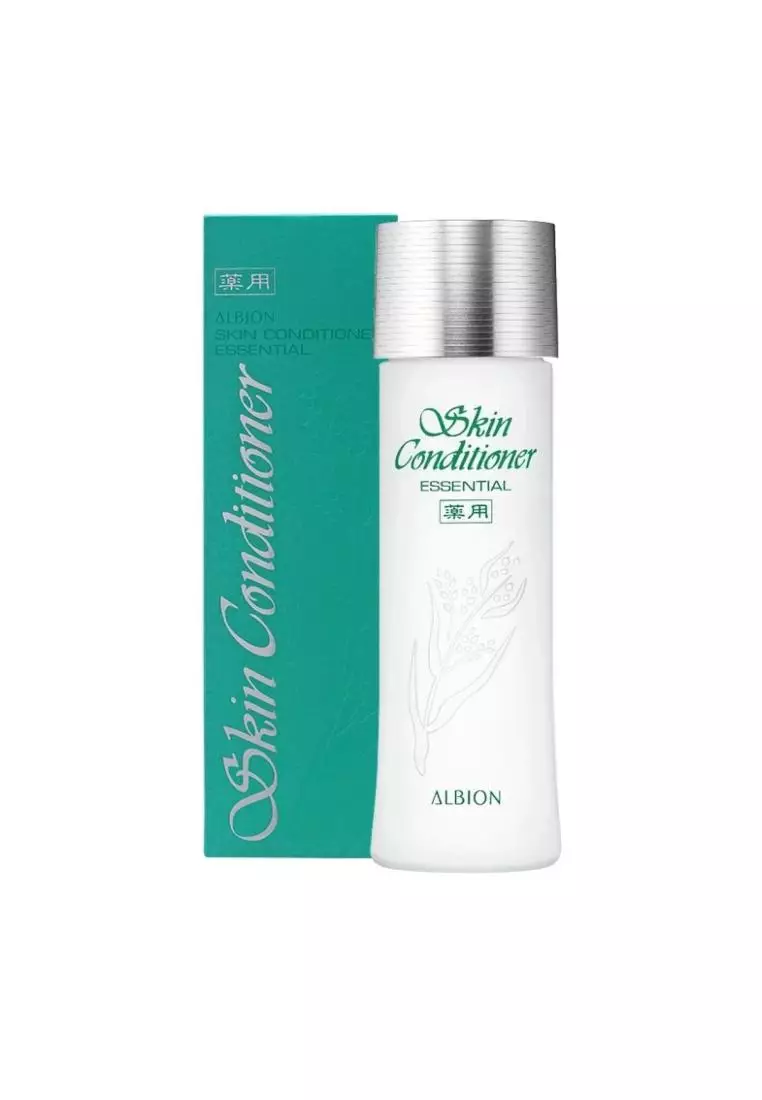 ALBION ALBION Skin Conditioner Essential 330ml 2026 | Buy ALBION
