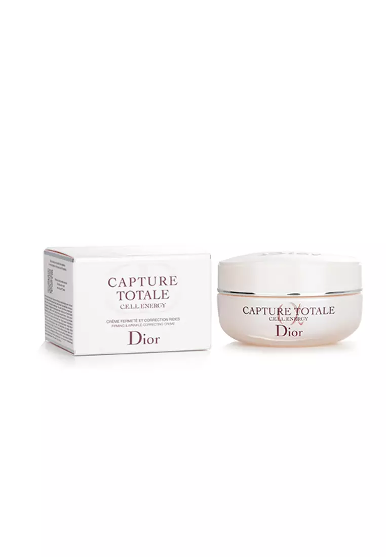 Christian Dior CHRISTIAN DIOR - Capture Totale C.E.L.L. Energy