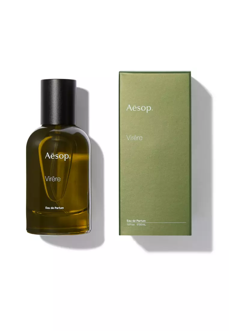 Aesop /イソップ Virēre オードパルファム ヴィレーレ 【公式通販】