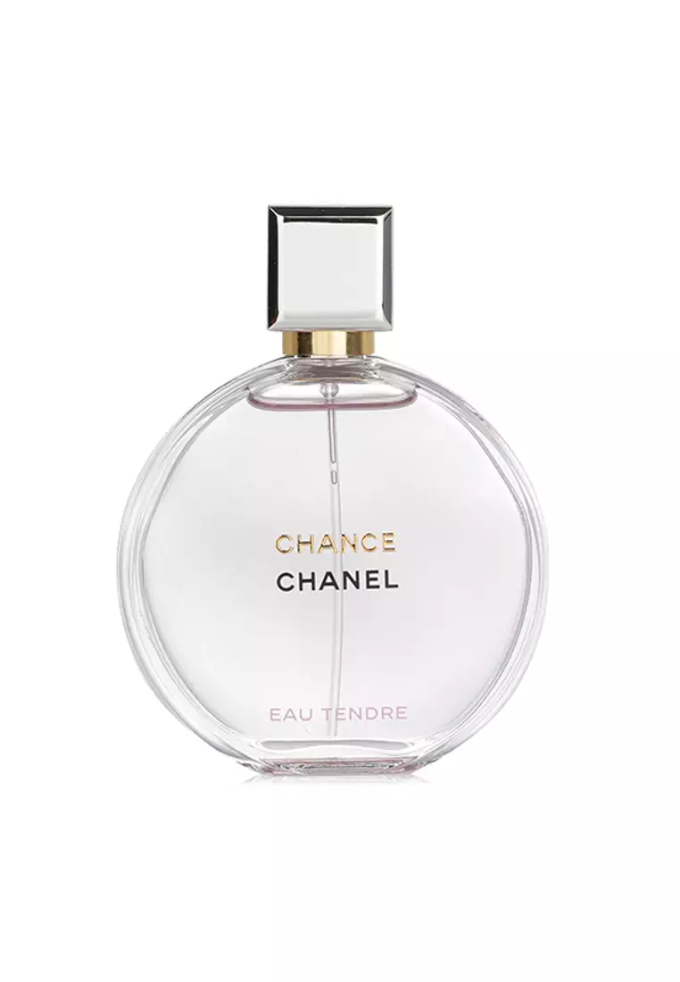 網上選購Chanel Chance Eau Tendre 女性香水50ml/1.7oz 2026 系列