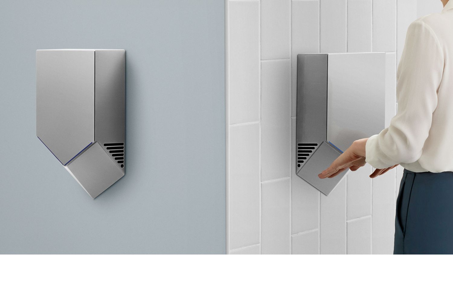 Commercial Hand Dryers