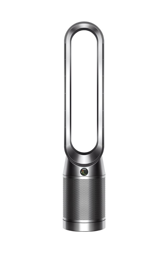 Refurbished Pure Cool Purifying Tower Fan TP04 (Nickel)