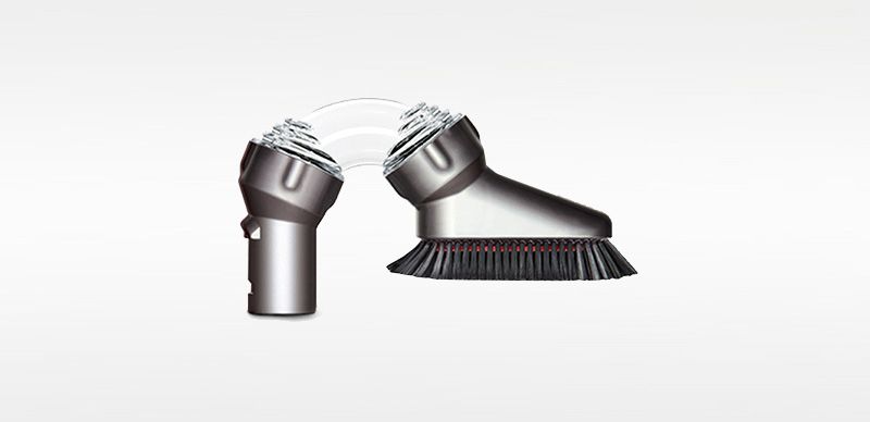 Dyson DC48 キャニスター掃除機 (タービンヘッド)