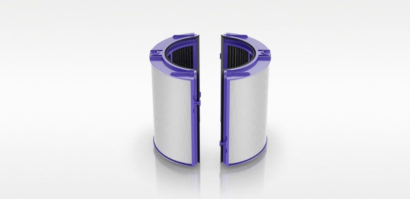 サポート | Dyson Pure Humidify+Cool™ 加湿空気清浄機 (PH01) | ダイソン