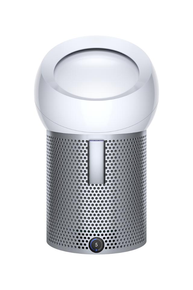Refurbished Dyson Pure Cool Me™ (White/Silver) | Dyson