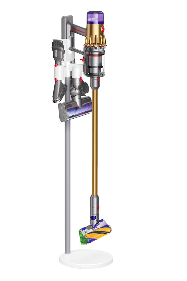 Dyson V12 Floor Dok™ 972214-04 | Dyson