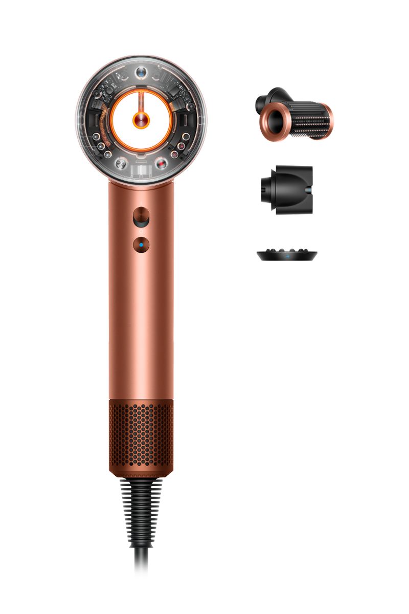 ドライヤー ダイソン公式 ｜速乾・髪に優しい最新モデル