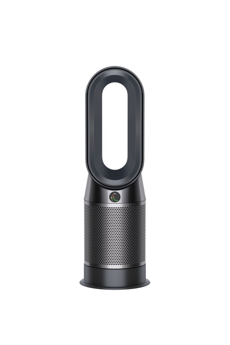 Dyson ダイソン Hot Cool HP04BN 2020年製 限定カラー ☆dyson pure