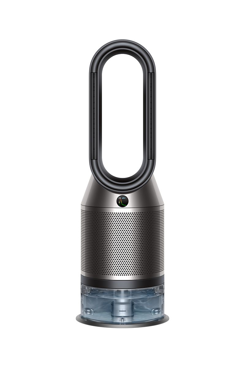 Dyson Purifier Humidify+Cool™ 加湿空気清浄機 ブラック／ニッケル