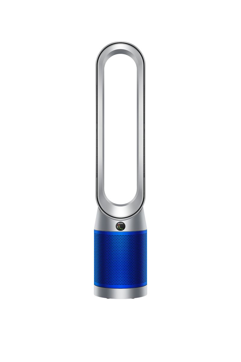 Dyson Purifier Cool™空気清浄ファン シルバー／ブルー (TP07 SB