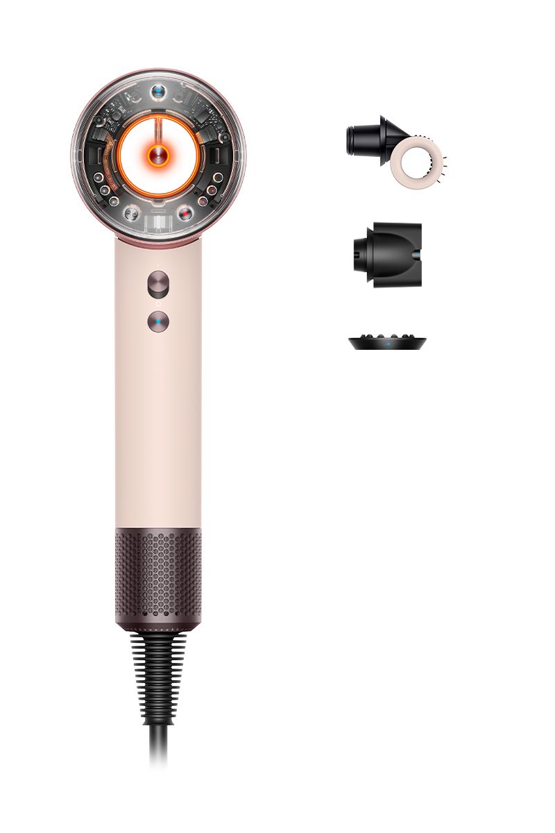 プロ仕様・傷少】dyson ダイソン ヘアドライヤー HD12 プロ仕様・傷少