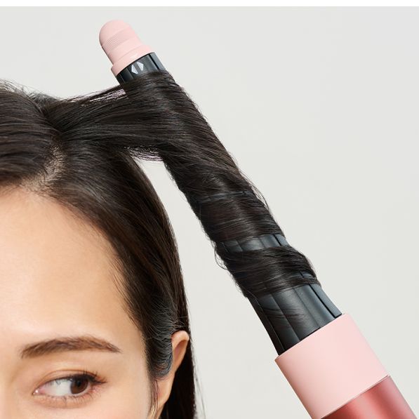 Dyson Airwrap i.d.™マルチスタイラー&ドライヤー ストロベリー