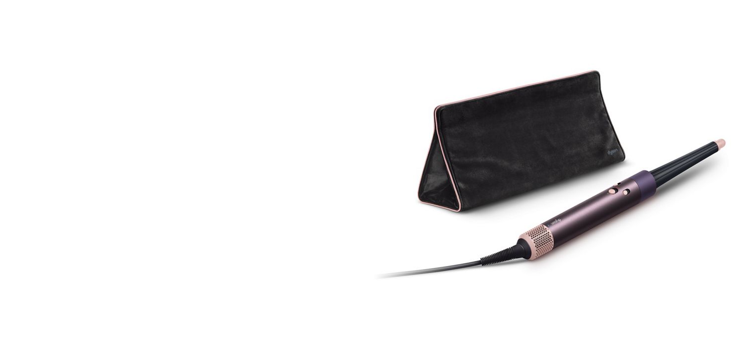 Dyson Airwrap i.d.™マルチスタイラー&ドライヤー ジャスパープラム