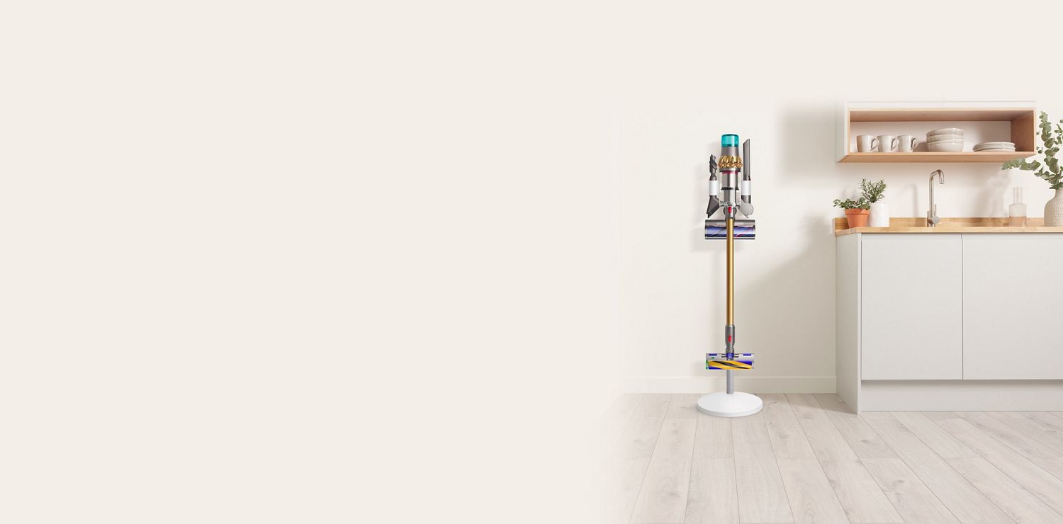 Dyson Floor Dok Multi for Vacuum Cleaner | Dyson Australia