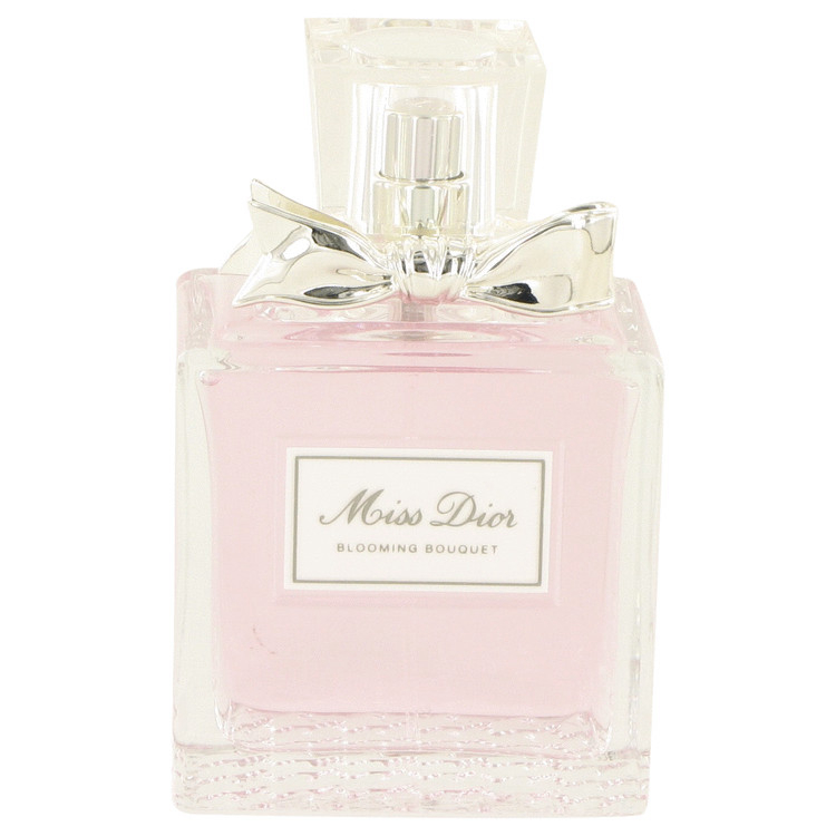 Miss Dior Blooming Bouquet Perfume 3.4 oz / 1.7 oz EDT Spray for