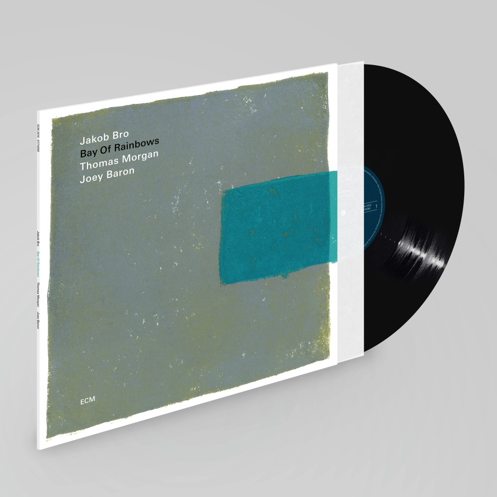 Bay Of Rainbows - ECM Records