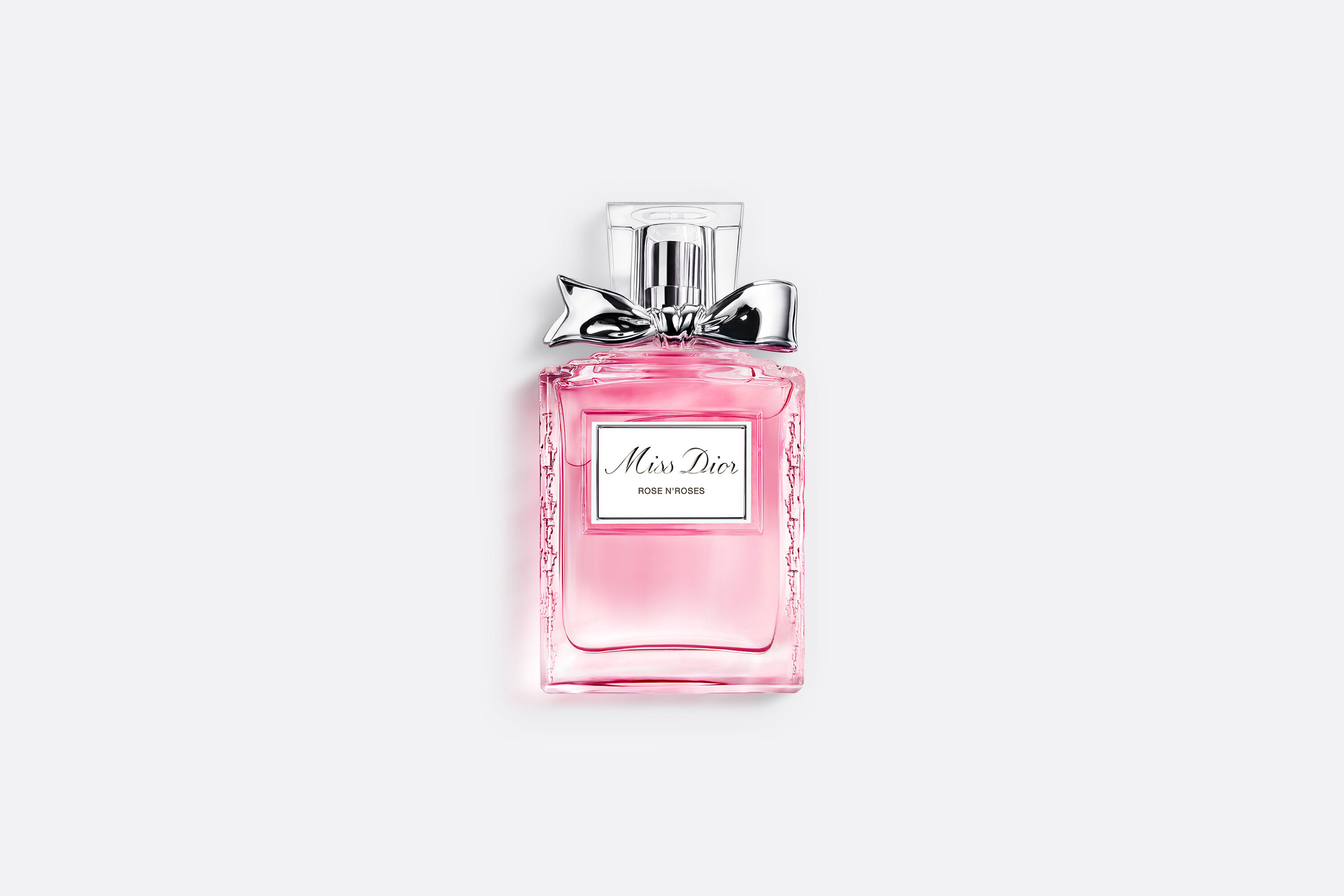 DIOR】 ミス ディオール ローズ&ローズ - フレグランス