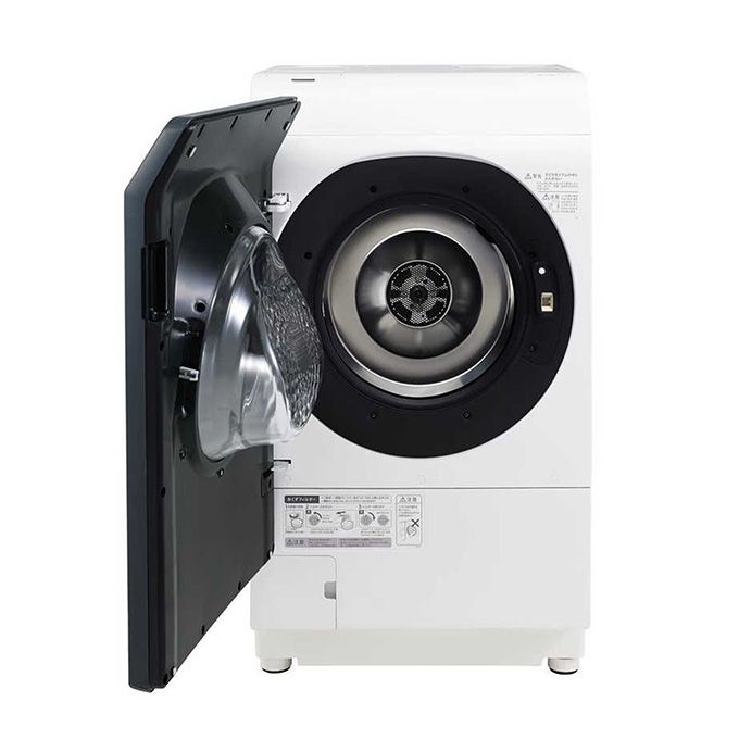 シャープ ドラム式洗濯乾燥機 ES-W114（洗濯11.0kg／乾燥6.0kg