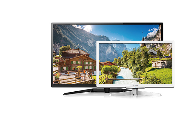 フナイ FUNAI 32V型 ハイビジョン液晶テレビ[500GB内蔵HDD](FL32H2010