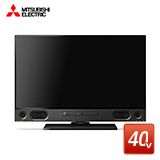 三菱電機 【REAL】LCD-A58RA1000 58V型 4K液晶テレビ 三菱電機 リアル