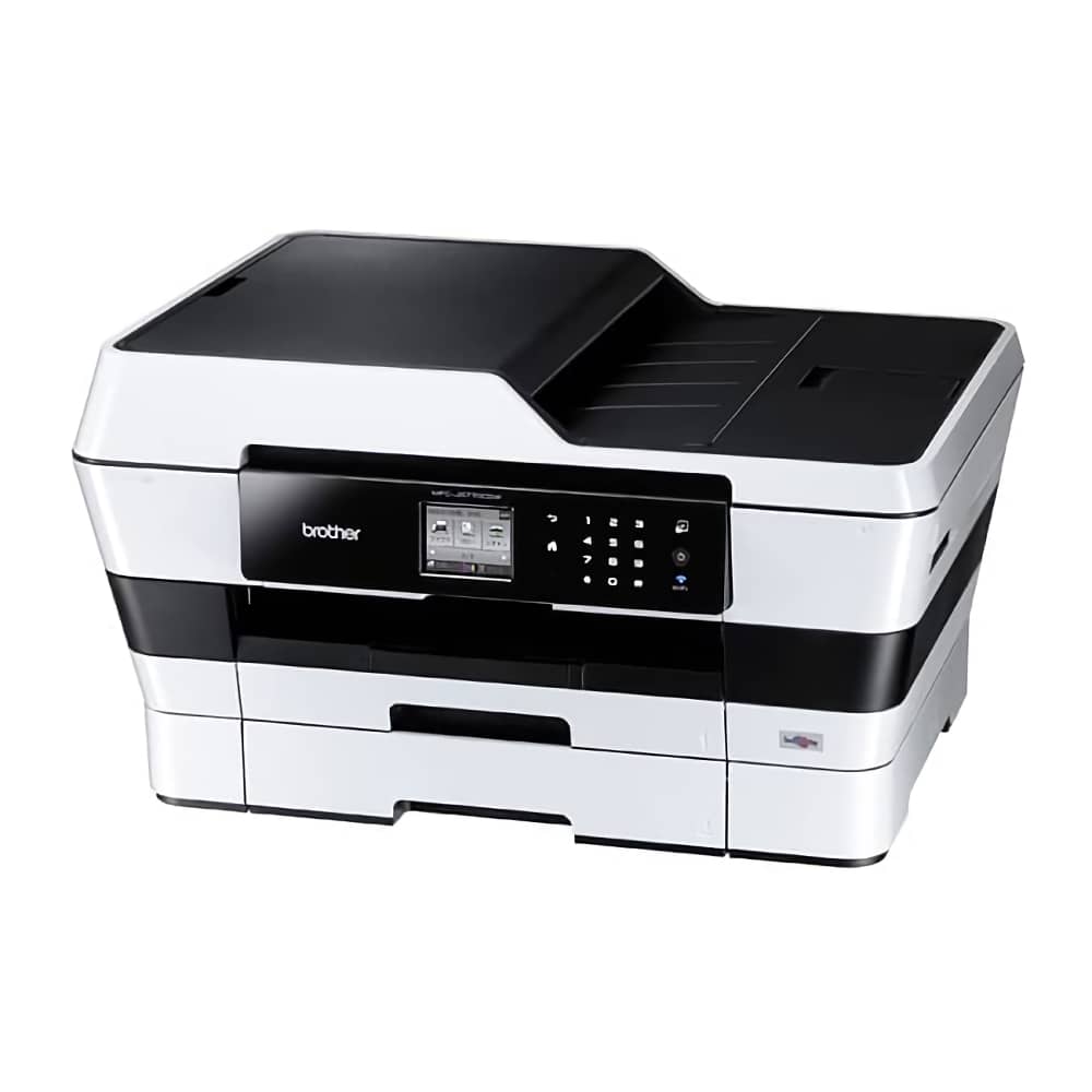 ブラザー MFC-J6770CDW対応インクを安く注文 Ecoink.in