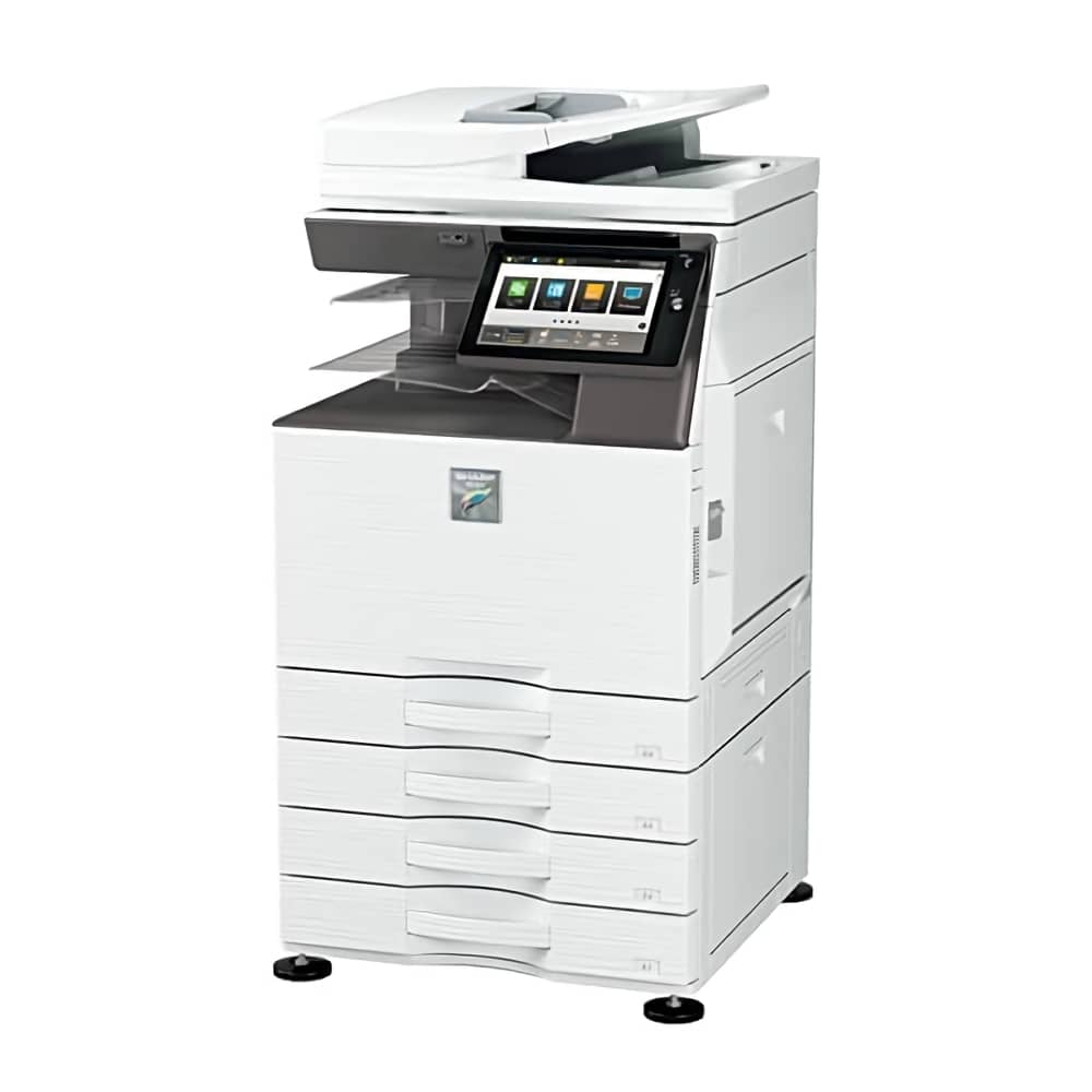 シャープ MX-3631対応トナーを安く注文 Ecoink.in