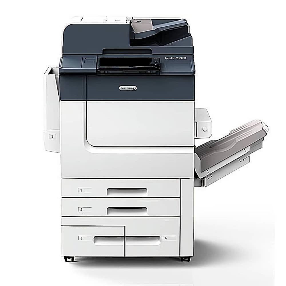 富士フイルム DocuCentre-VII C6688対応トナーを安く注文 Ecoink.in