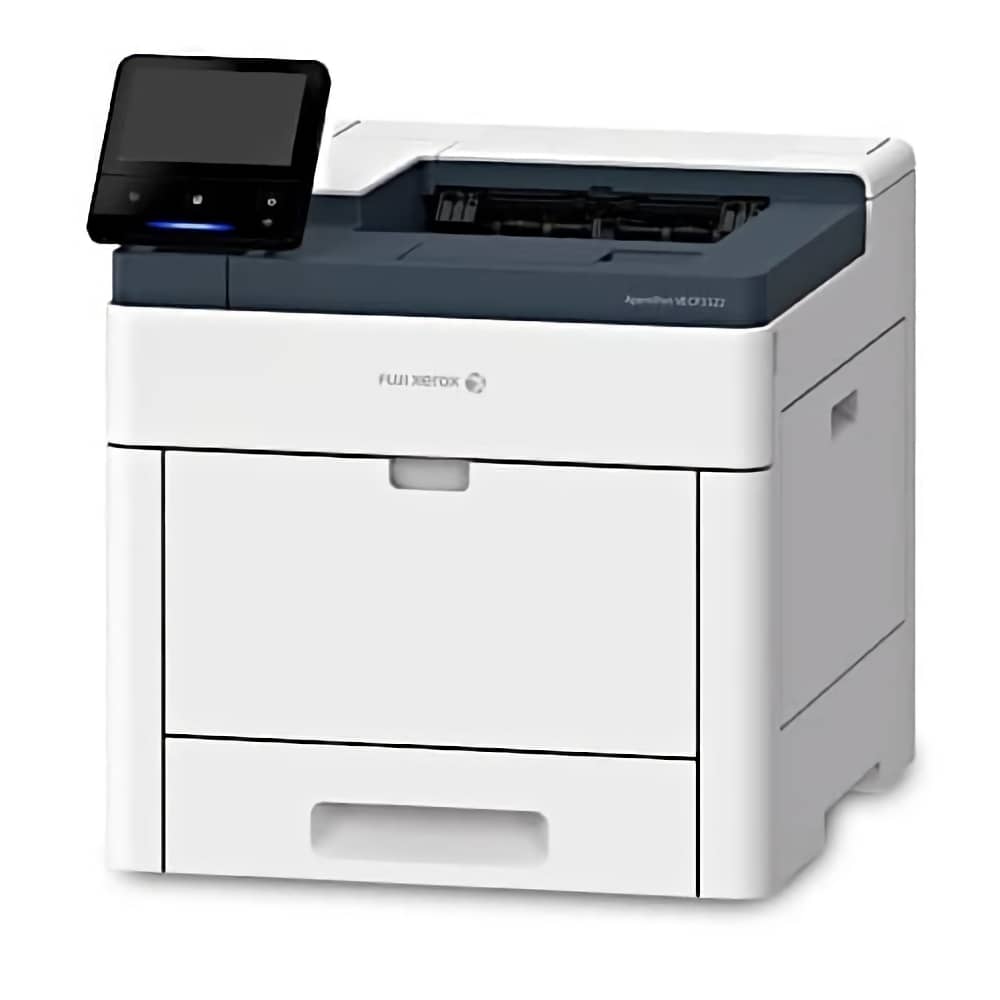 激安価格 ApeosPort-VII CP3322 カラーレーザープリンタ 富士フイルム