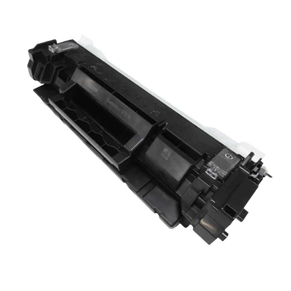 新品Canon CRG-072H 純正品大容量トナーカートリッジ2個セット CRG